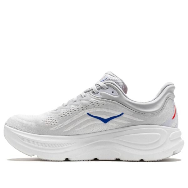 Hoka One One Bondi 9 Cosmic Grey Ultramarine