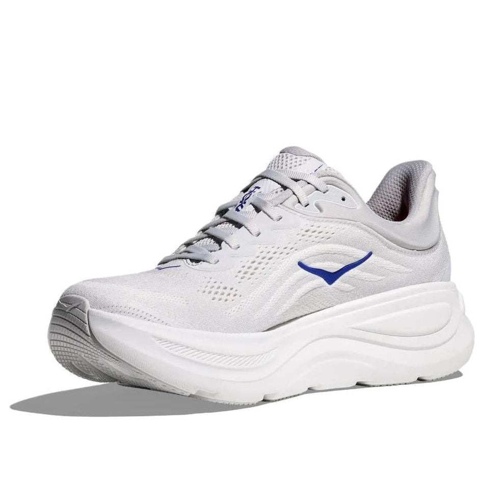 Hoka One One Bondi 9 Cosmic Grey Ultramarine 5 Hoka One One Bondi 9 Cosmic Grey Ultramarine