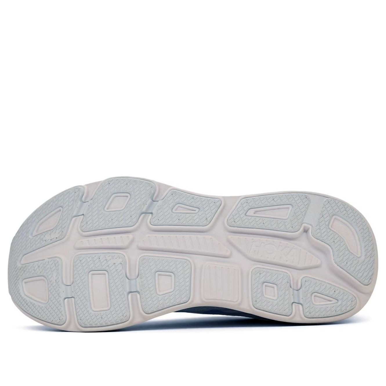 Hoka One One Bondi 9 Drizzle Downpour 7 Hoka One One Bondi 9 Drizzle Downpour