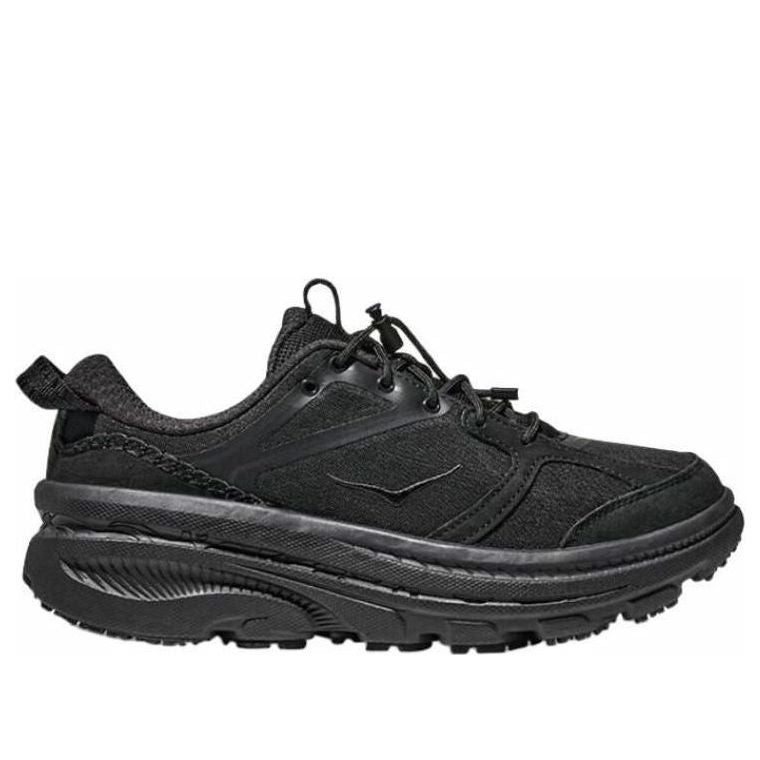 Hoka One One Bondi B3LS Black Carbon Black 4 Hoka One One Bondi B3LS Black Carbon Black