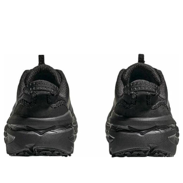 Hoka One One Bondi B3LS Black Carbon Black 7 Hoka One One Bondi B3LS Black Carbon Black