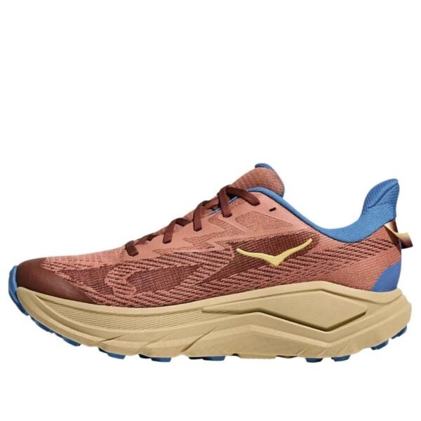 Hoka One One Challenger 8 Maple Cardamom