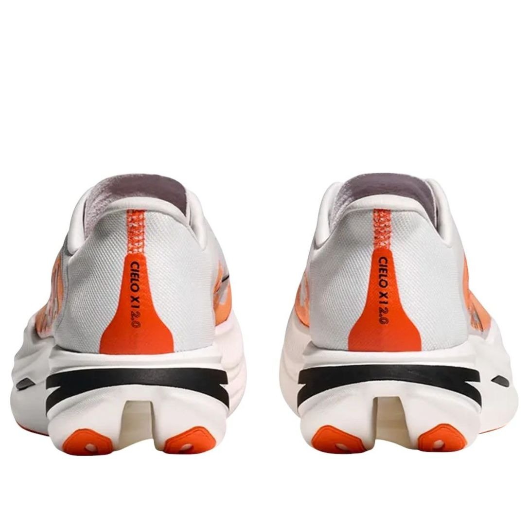 Hoka One One Cielo X1 2.0 Lava 5 Hoka One One Cielo X1 2.0 Lava