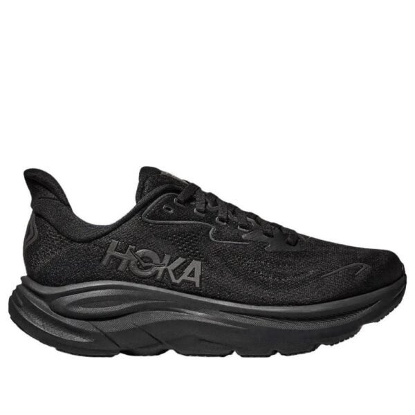 Hoka One One Clifton 10 Black