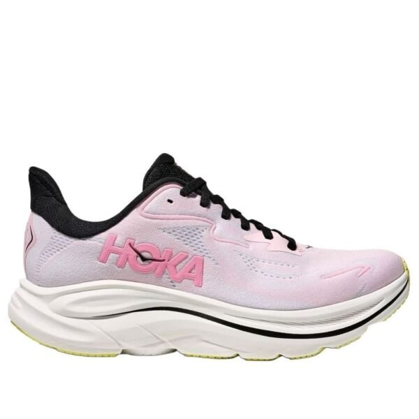 Hoka One One Clifton 10 Carnation Starlight Glow (Womens)