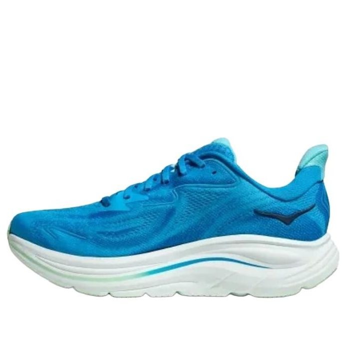 Hoka One One Clifton 10 Hoka Blue Skyward Blue 5 Hoka One One Clifton 10 Hoka Blue Skyward Blue