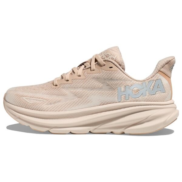 Hoka One One Clifton 9 Shifting Sand