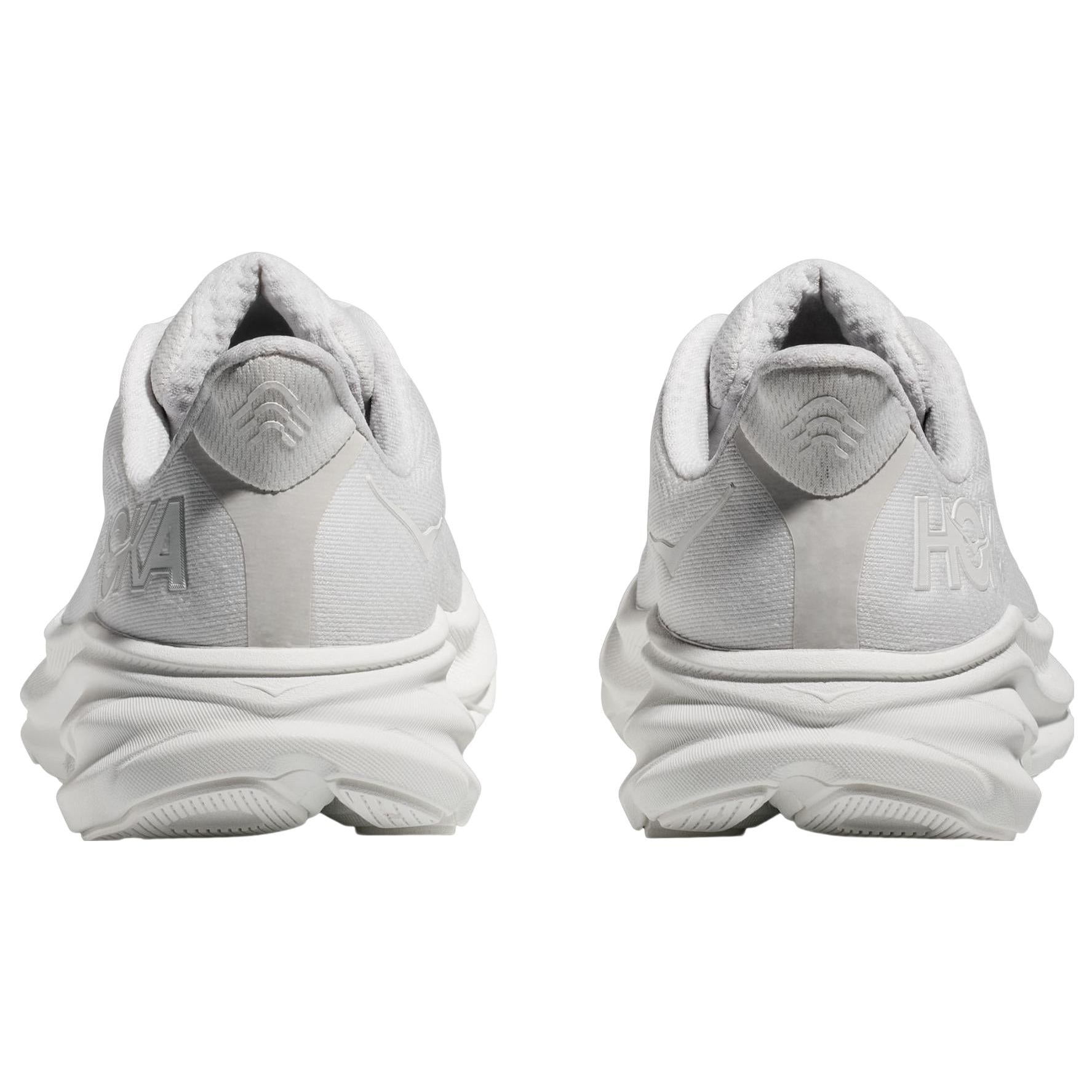 Hoka One One Clifton 9 White 8 Hoka One One Clifton 9 White