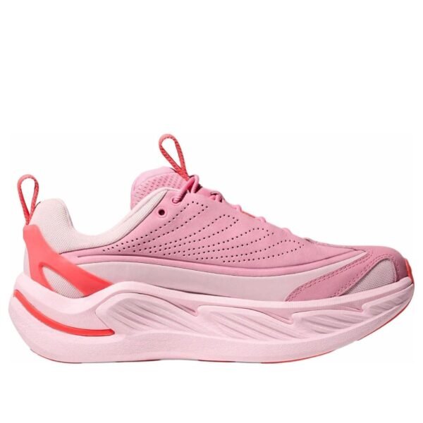 Hoka One One Elevon X Carnation Sweet Pea