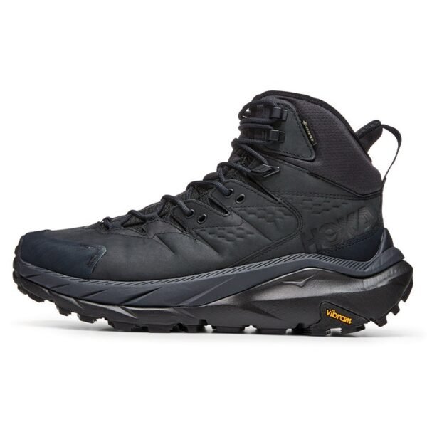Hoka One One Kaha 2 High Gore-Tex Black
