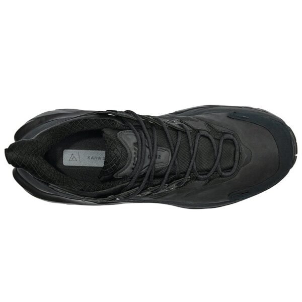 Hoka One One Kaha 2 Low Gore-Tex Black