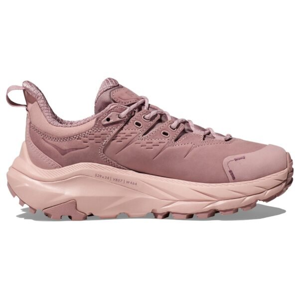 Hoka One One Kaha 2 Low Gore-Tex Pale Mauve