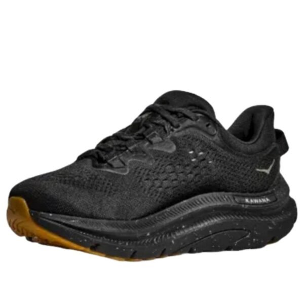 Hoka One One Kawana 2 Black Gum (Womens)