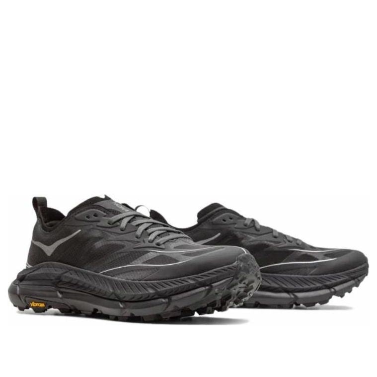 Hoka One One Mafate Speed 4 Lite Black Outer Orbit 4 Hoka One One Mafate Speed 4 Lite Black Outer Orbit
