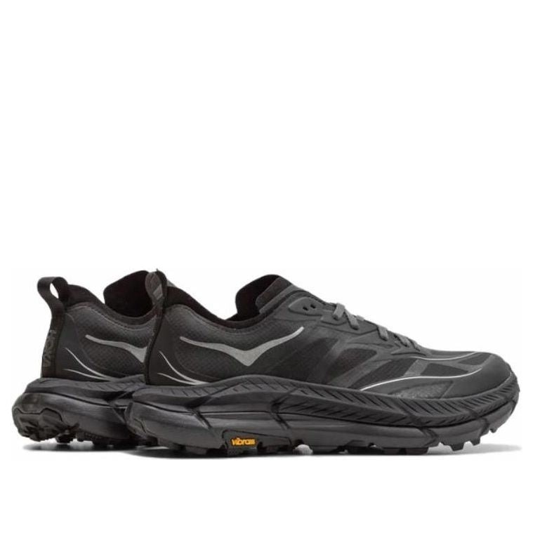 Hoka One One Mafate Speed 4 Lite Black Outer Orbit 6 Hoka One One Mafate Speed 4 Lite Black Outer Orbit