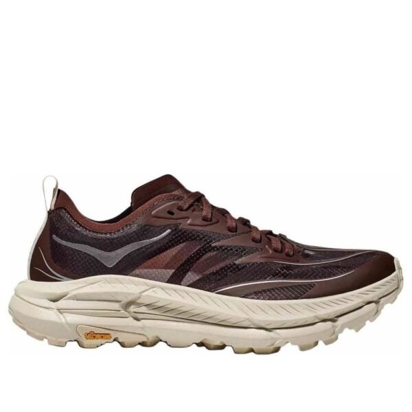 Hoka One One Mafate Speed 4 Lite Cold Brew