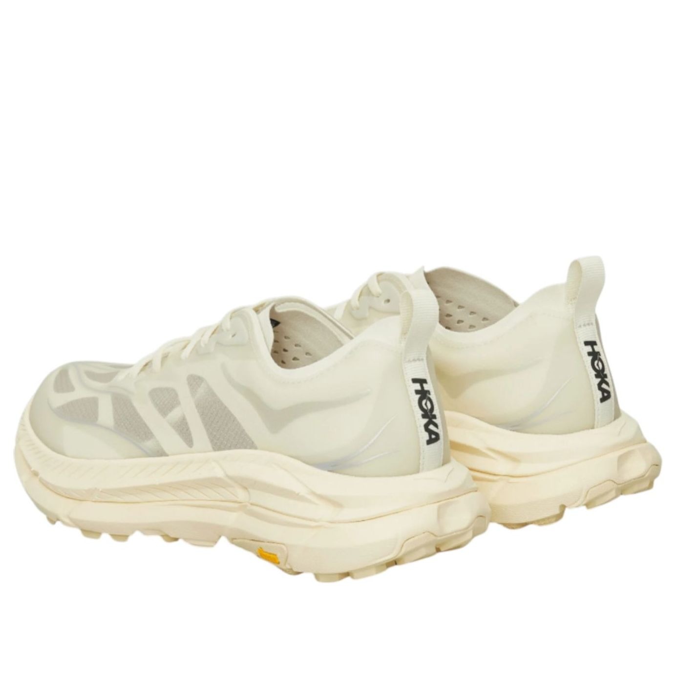 Hoka One One Mafate Speed 4 Lite Truffle Salt Vintage Yellow 7 Hoka One One Mafate Speed 4 Lite Truffle Salt Vintage Yellow