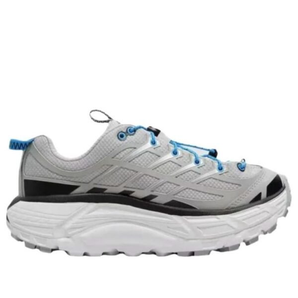 Hoka One One Mafate Three2 Stardust Skyward Blue