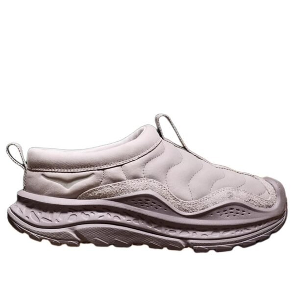 Hoka One One Ora Primo Elite Terrain System Moonstone Astral