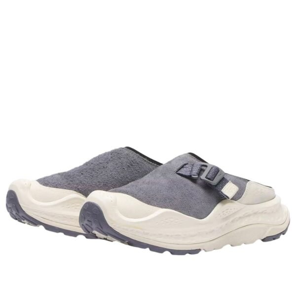 Hoka One One Ora Primo EXT Grey Skies Alabaster