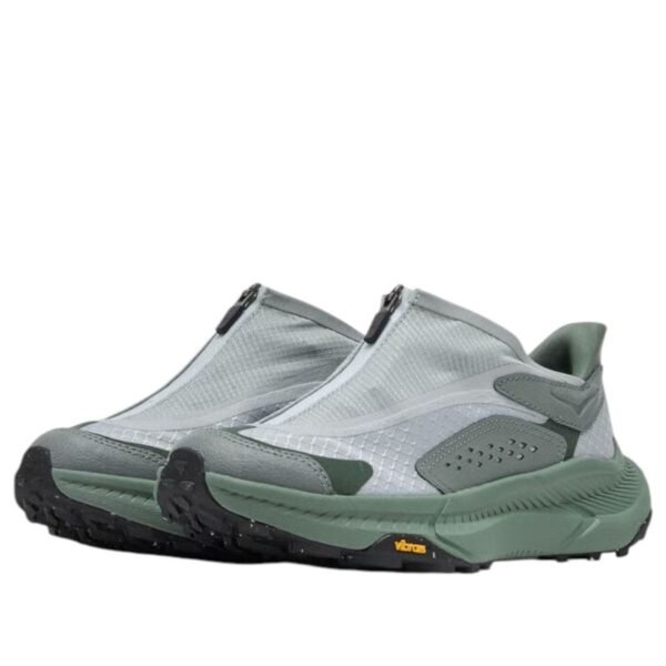 Hoka One One Project Transport Jade Fern