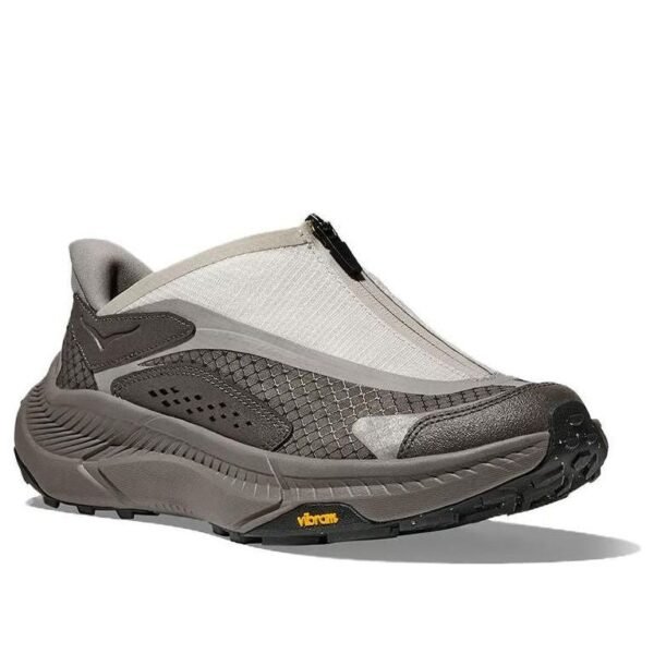 Hoka One One Project Transport Stardust Satellite Grey