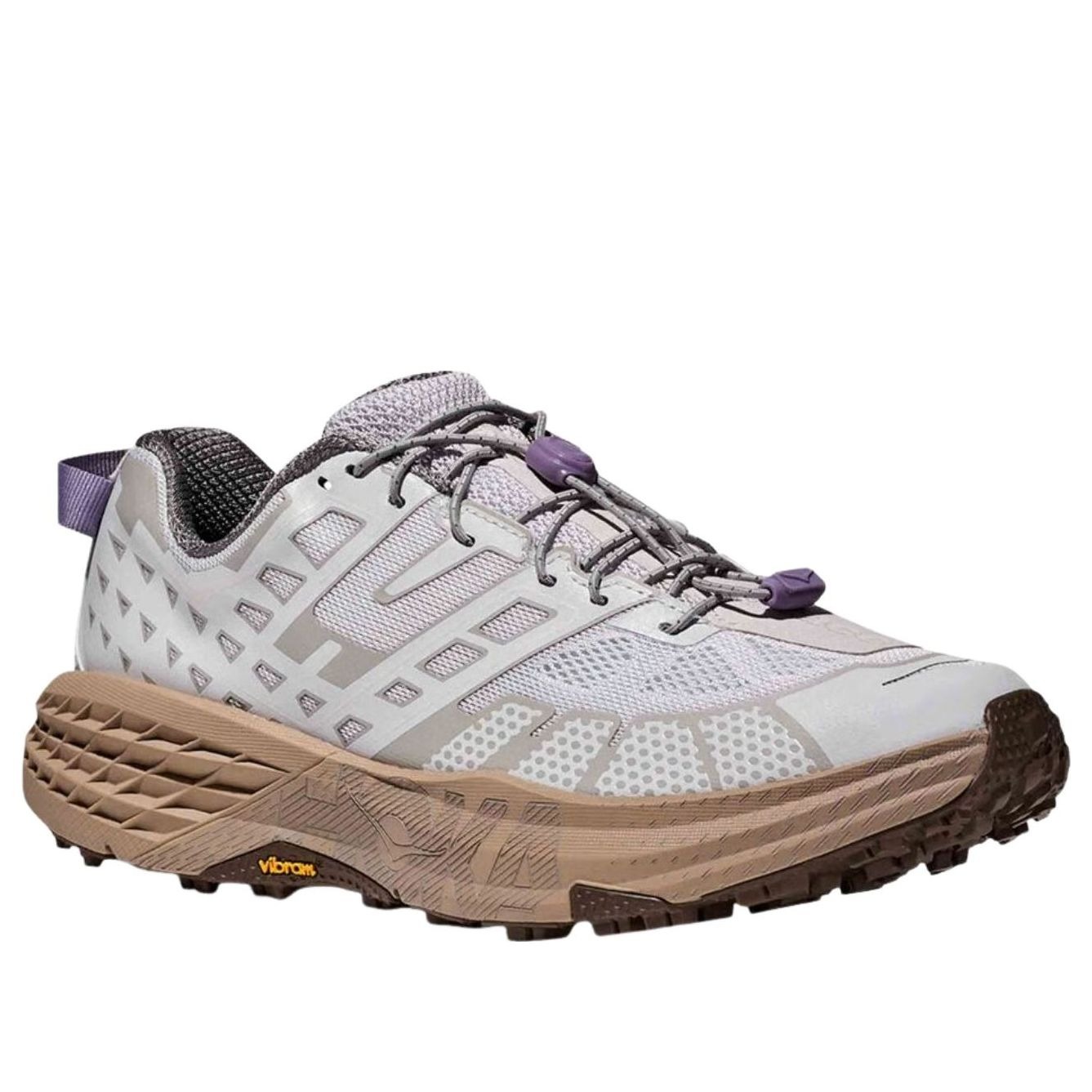 Hoka One One Speedgoat 2 UNNA Sea Ice Cosmic Grey 4 Hoka One One Speedgoat 2 UNNA Sea Ice Cosmic Grey