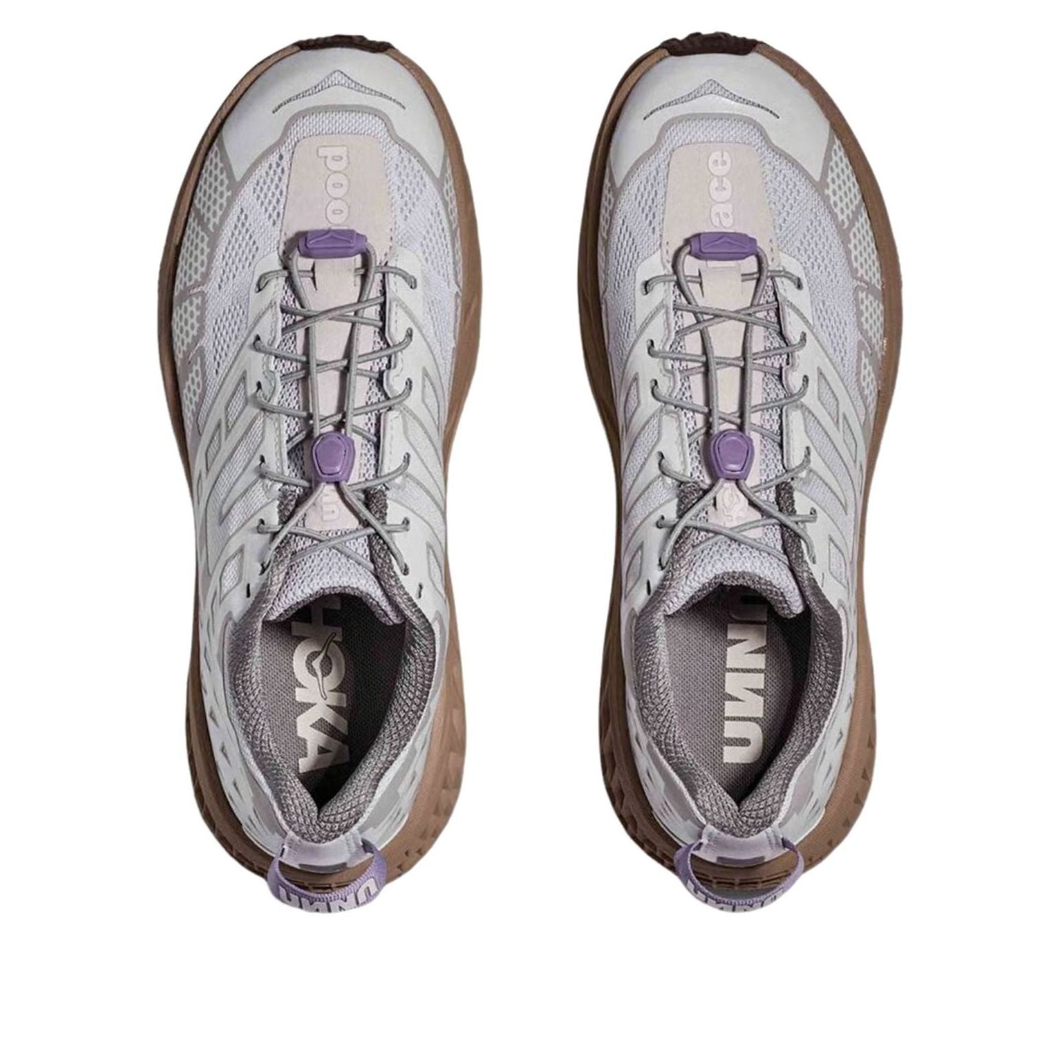 Hoka One One Speedgoat 2 UNNA Sea Ice Cosmic Grey 5 Hoka One One Speedgoat 2 UNNA Sea Ice Cosmic Grey