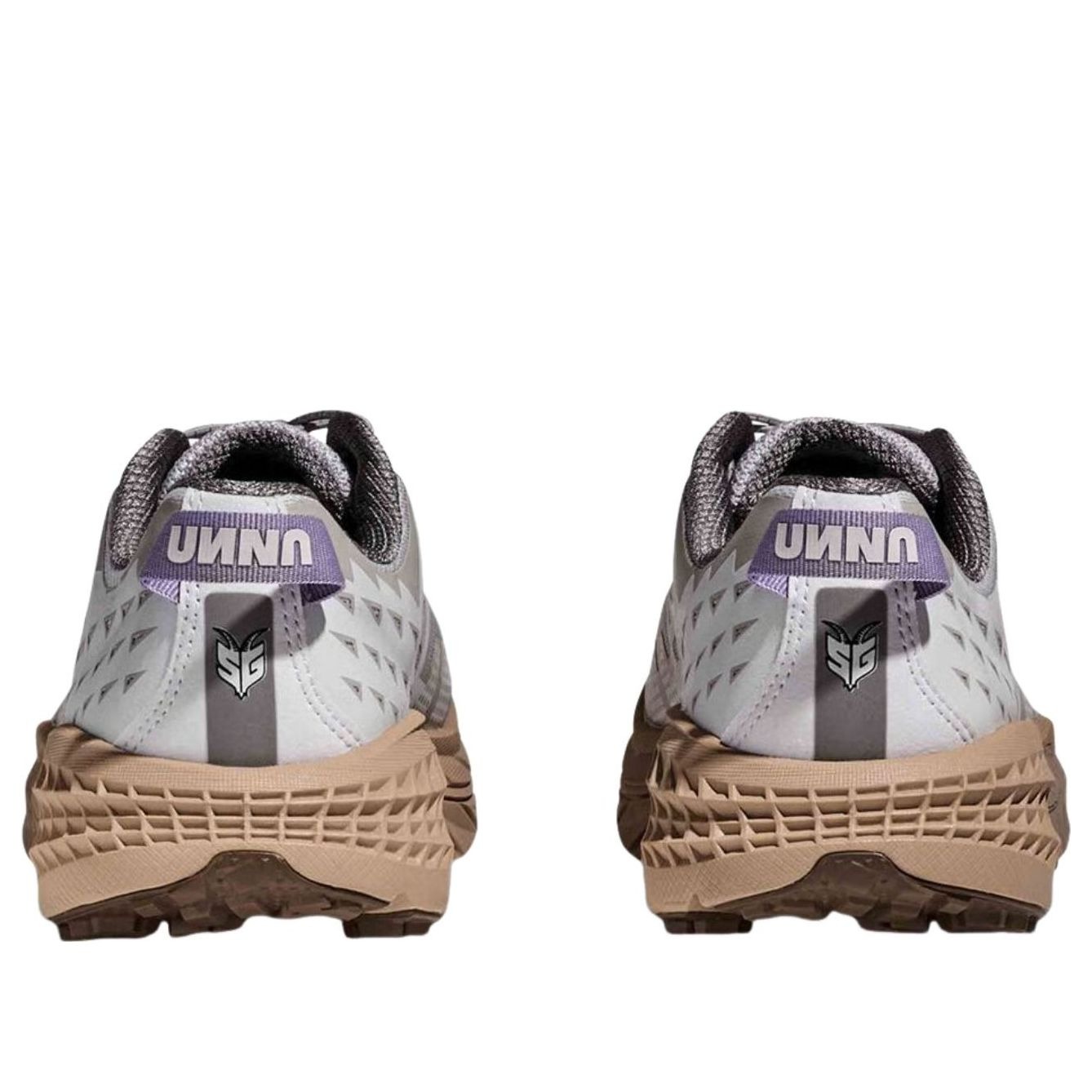 Hoka One One Speedgoat 2 UNNA Sea Ice Cosmic Grey 6 Hoka One One Speedgoat 2 UNNA Sea Ice Cosmic Grey