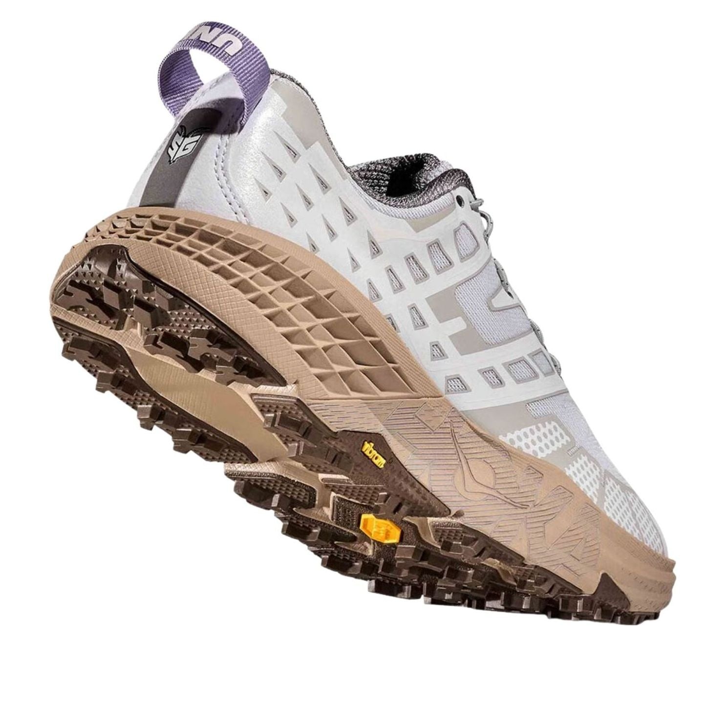 Hoka One One Speedgoat 2 UNNA Sea Ice Cosmic Grey 7 Hoka One One Speedgoat 2 UNNA Sea Ice Cosmic Grey