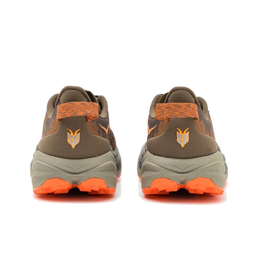 Hoka One One Speedgoat 6 Antique Olive Squash 6 Hoka One One Speedgoat 6 Antique Olive Squash