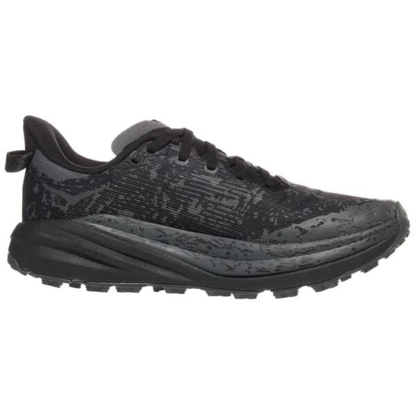 Hoka One One Speedgoat 6 Gore-Tex Black Outer Orbit (Womens)