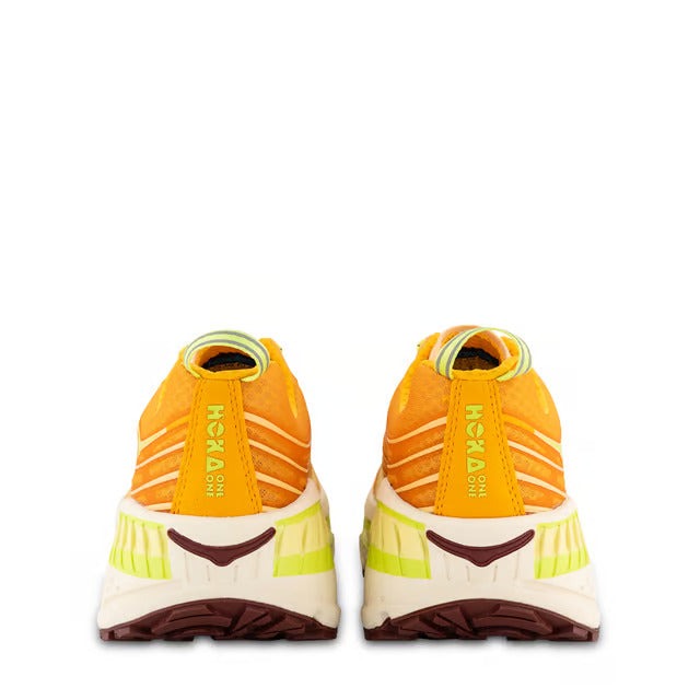 Hoka One One Stinson EVO OG Solar Flare Cantaloupe 7 Hoka One One Stinson EVO OG Solar Flare Cantaloupe