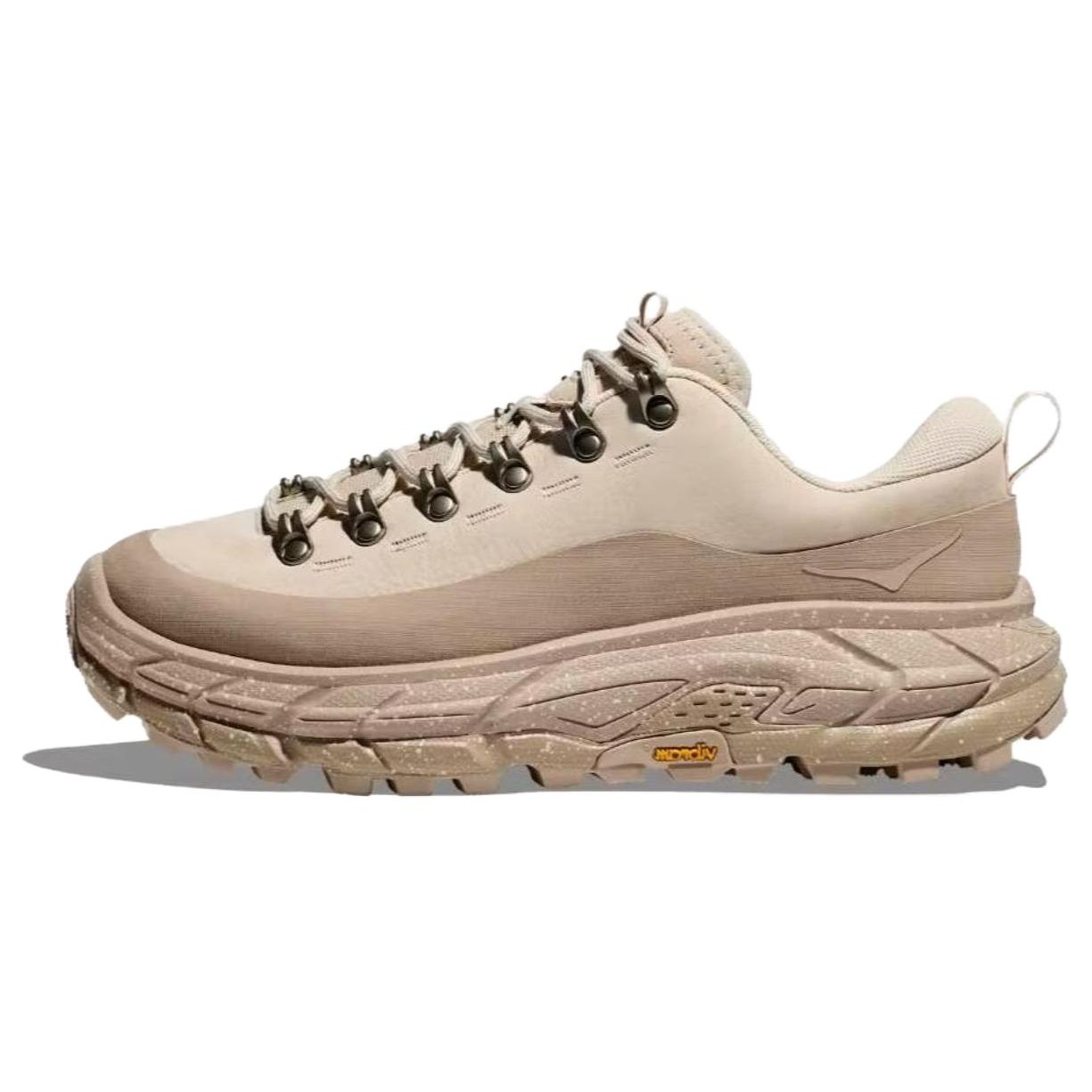 Hoka One One Tor Summit 2 Oat Milk Oxford Tan 4 Hoka One One Tor Summit 2 Oat Milk Oxford Tan