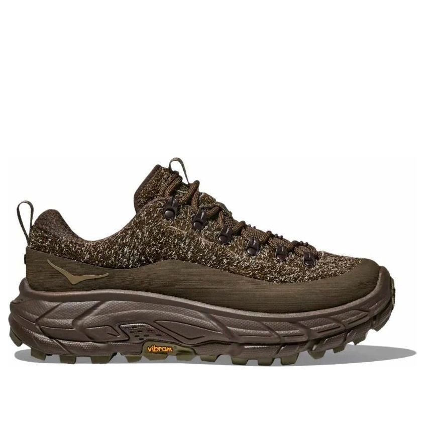 Hoka One One Tor Summit Elite Terrain System Umber 4 Hoka One One Tor Summit Elite Terrain System Umber