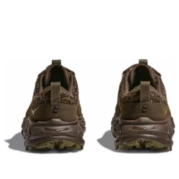 Hoka One One Tor Summit Elite Terrain System Umber 6 Hoka One One Tor Summit Elite Terrain System Umber