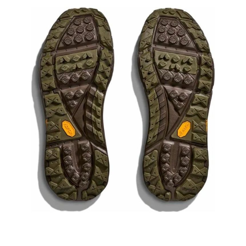 Hoka One One Tor Summit Elite Terrain System Umber 7 Hoka One One Tor Summit Elite Terrain System Umber