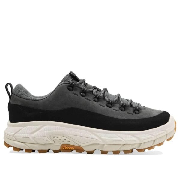 Hoka One One Tor Summit Outer Orbit Black