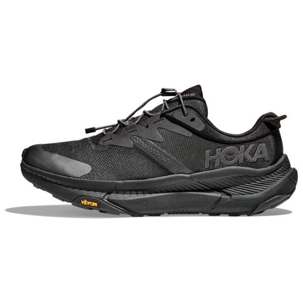 Hoka One One Transport Black