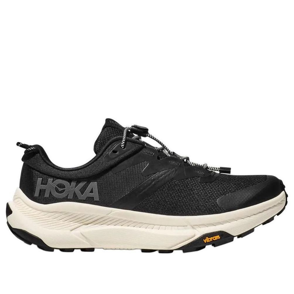 Hoka One One Transport Black Alabaster 4 Hoka One One Transport Black Alabaster