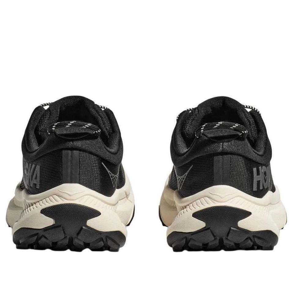 Hoka One One Transport Black Alabaster 6 Hoka One One Transport Black Alabaster