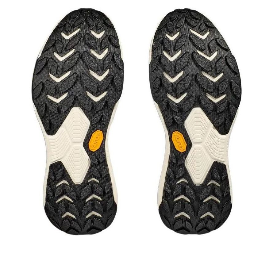 Hoka One One Transport Black Alabaster 7 Hoka One One Transport Black Alabaster