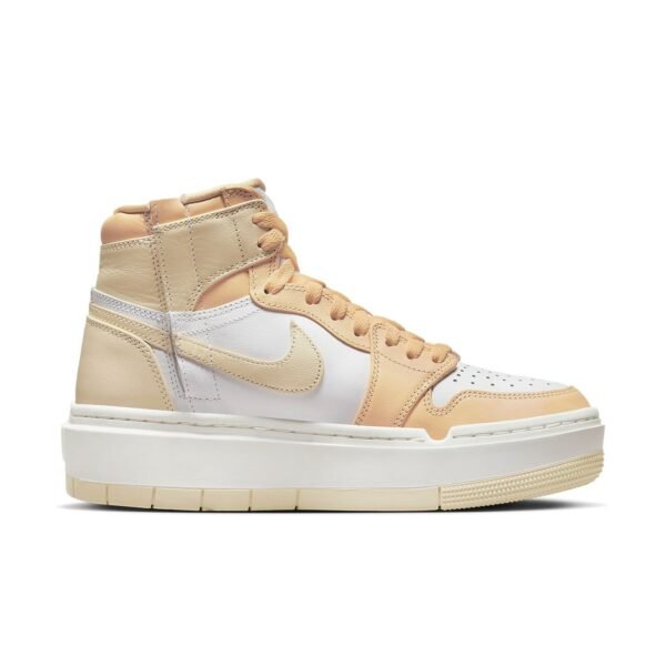 Jordan 1 Elevate High Celestial Gold (Women’s)