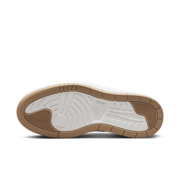 Jordan 1 Elevate High White Desert (Women’s)