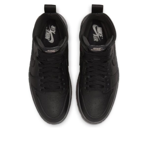 Jordan 1 High Brooklyn Black (Women’s)