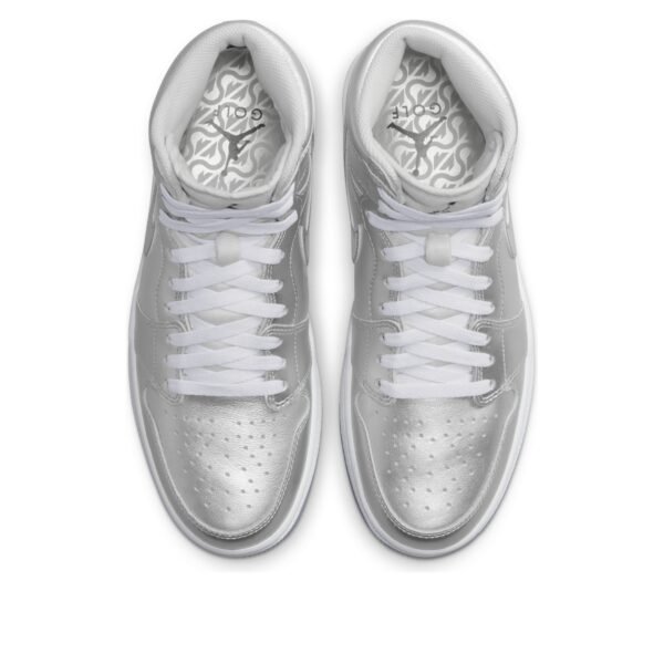 Jordan 1 High Golf Gift Giving Pack