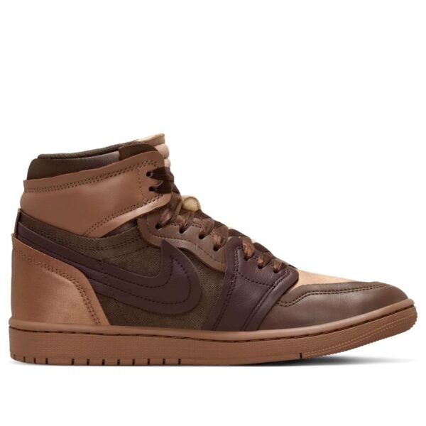 Jordan 1 High Method Of Make Archaeo Brown (Women’s)