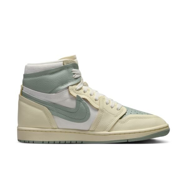 Jordan 1 High Method of Make Jade Smoke (Women’s)