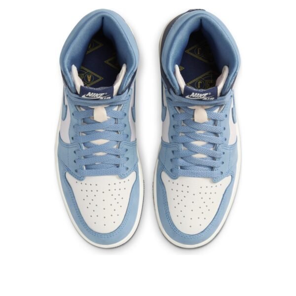 Jordan 1 High OG First in Flight (Women’s)