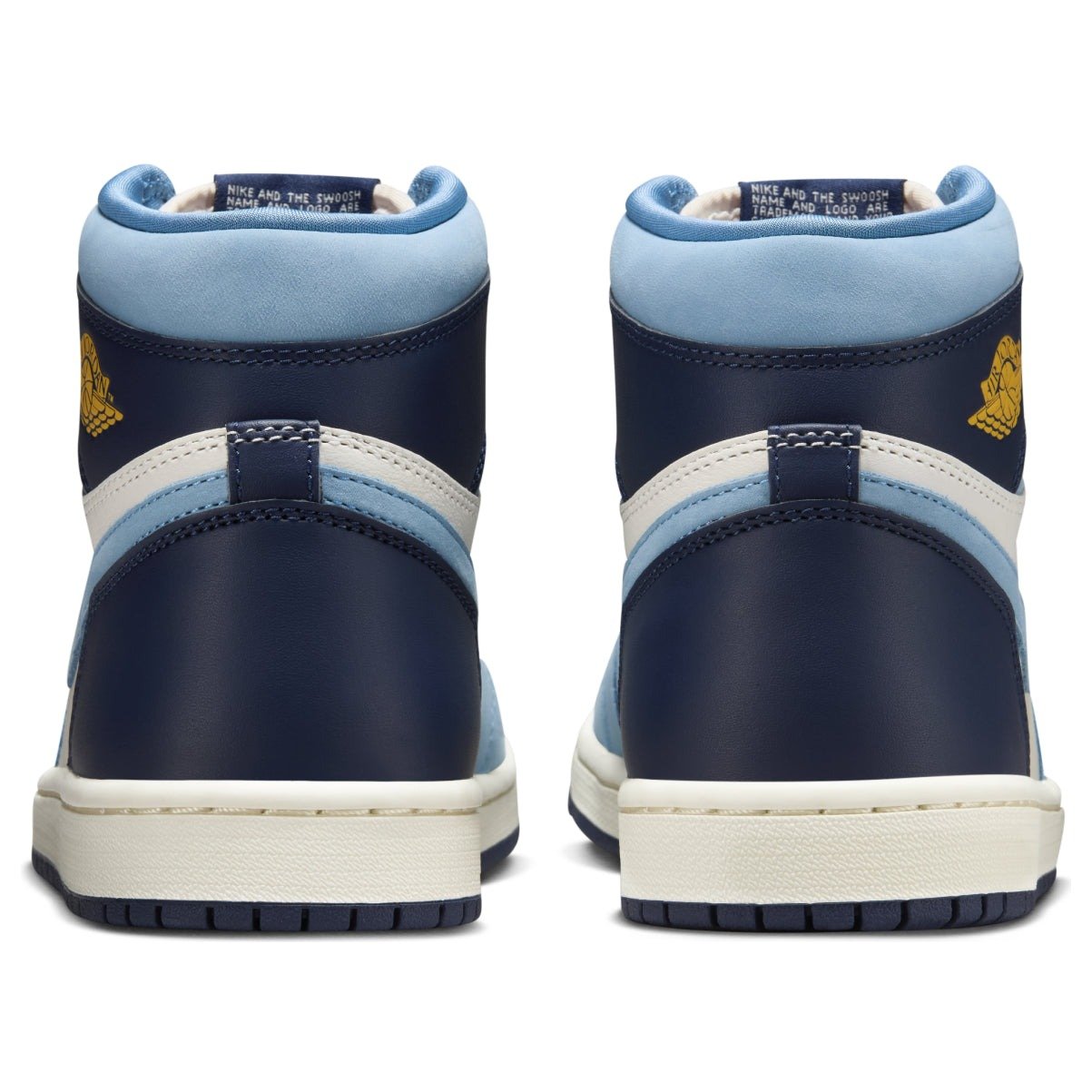 Jordan 1 High OG First in Flight (Women's) 5 Jordan 1 High OG First in Flight (Women's)